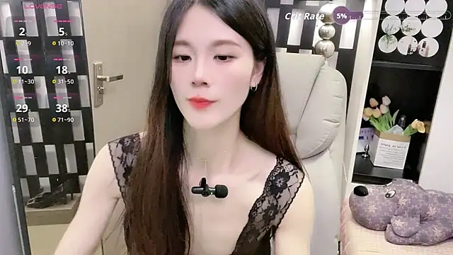 Yueyue-MM webcam