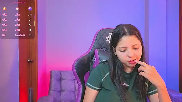 melanimorgan1 webcam