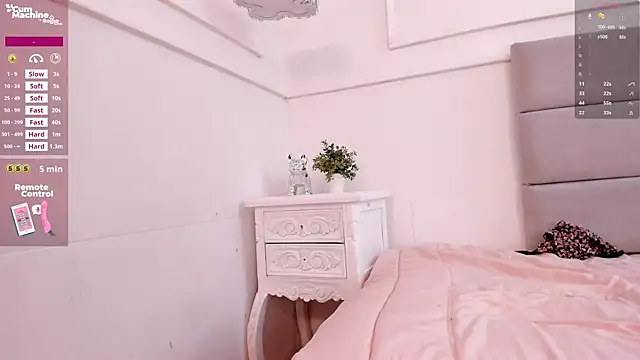 Bonnie_andclyde webcam