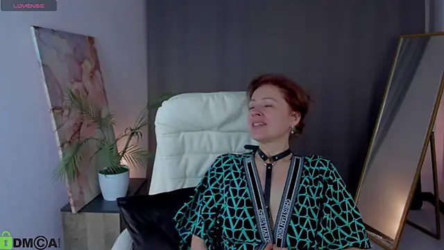 LeticiaRomano webcam