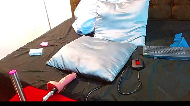 MAGUIRRE_2011 webcam