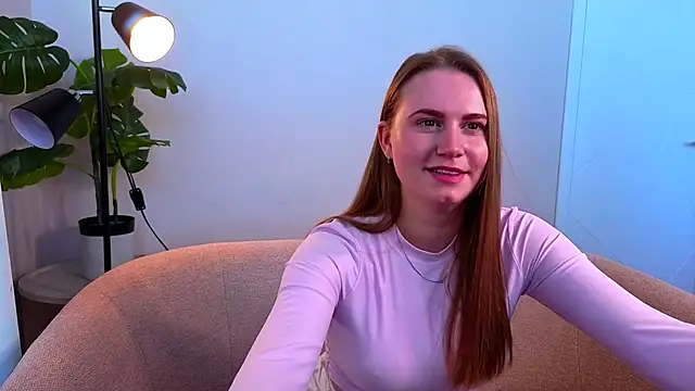 Lover_Daisy_ webcam