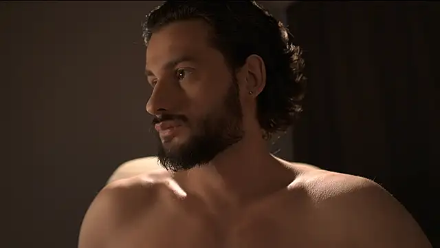 Keen___Luckystrike webcam