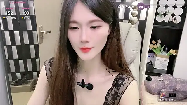 美女Yueyue-MM在线直播