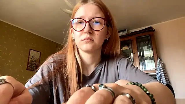 LaureenVielma webcam