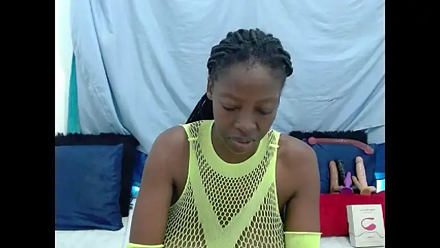 Chocolatemix55 webcam