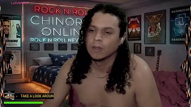 chino_roz webcam
