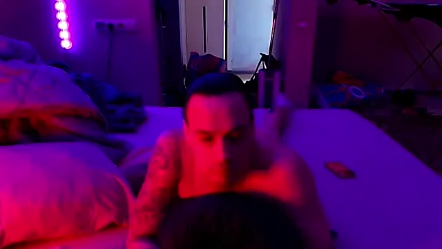 baphomet_from_ice - Baphomet_from_ice's free webcam