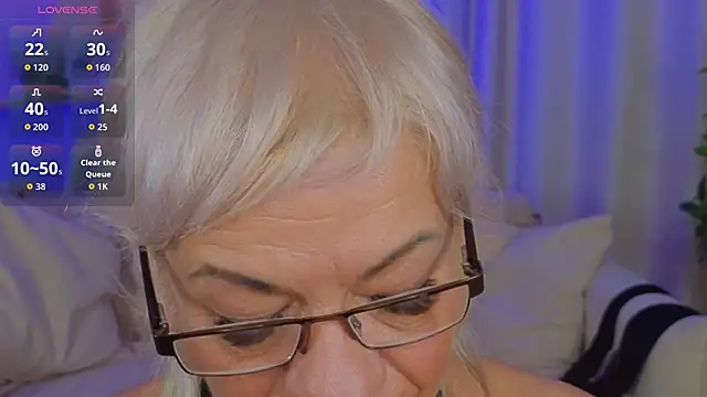 AnittaHarris_ webcam