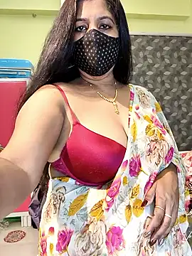 Poly_bhabi webcam