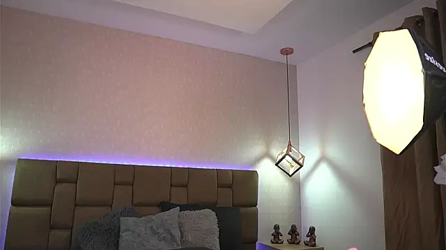 Julieth_Rojas webcam