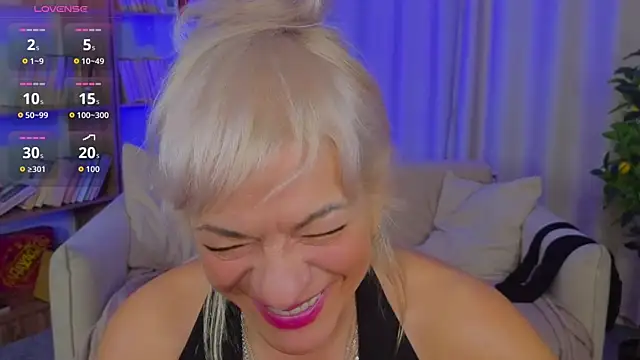 AnittaHarris_ webcam