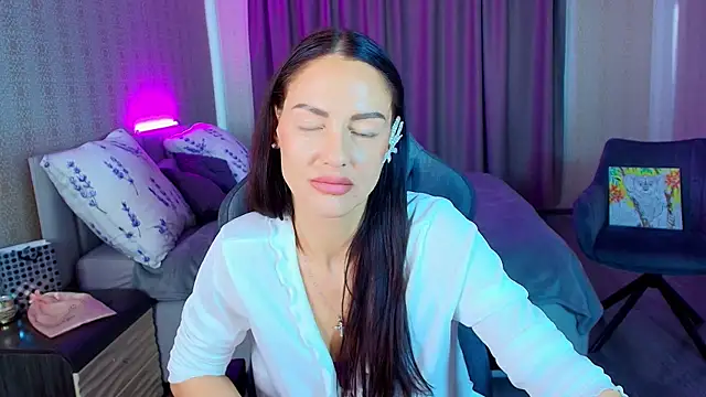 MalenaBelucci_ webcam