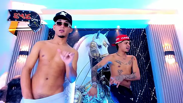 the_knights_of_the_night_ webcam