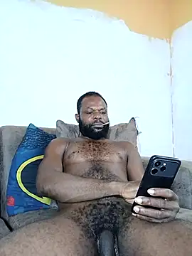 bigblackbangerkay webcam