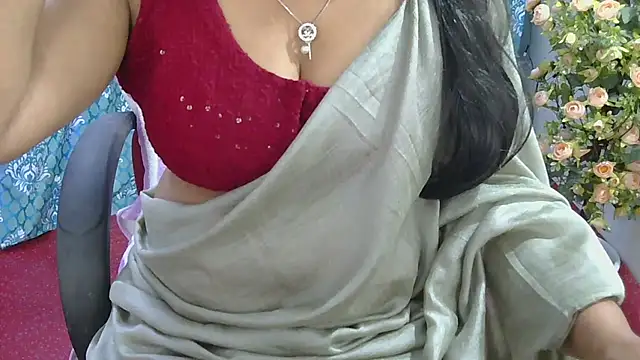 Mallu_Manisha webcam