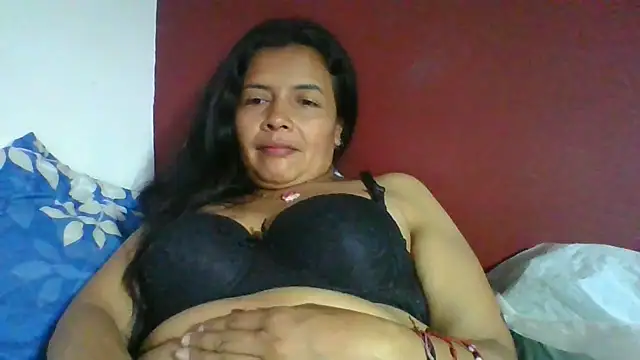 DianaOchoa_ webcam