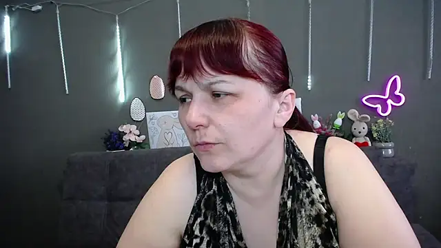 AliceInksSweetty webcam