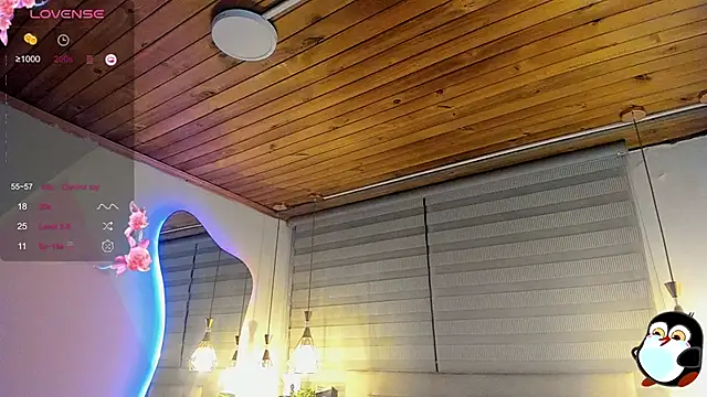 cristal__hot_1 webcam