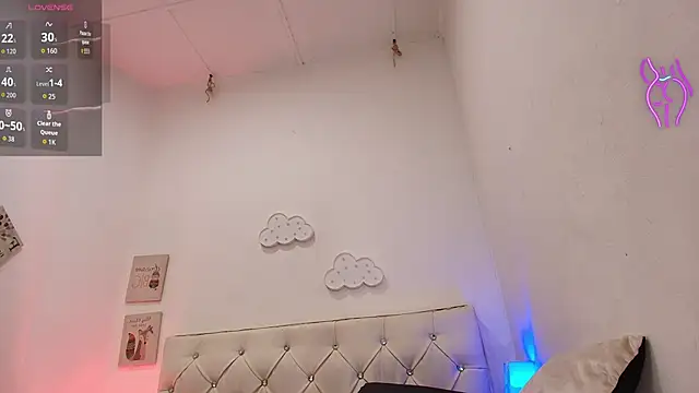 Dani_dreams19 webcam