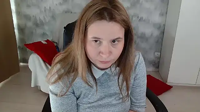 AdelinaLawson webcam