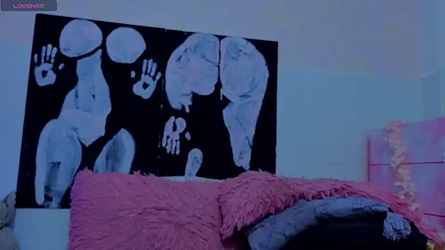 KilyetVera3x - Live Cam