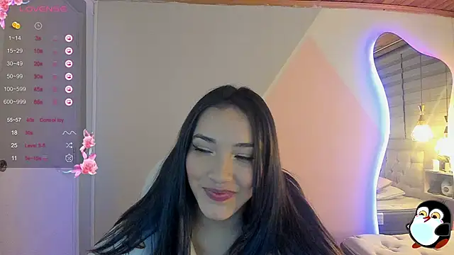 cristal__hot_1 webcam