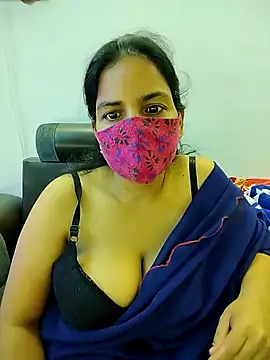 Rashilii_Bhabi webcam