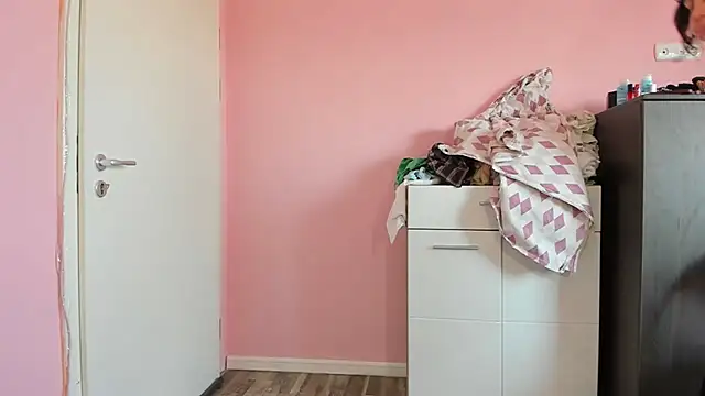 HotSweetAngel webcam