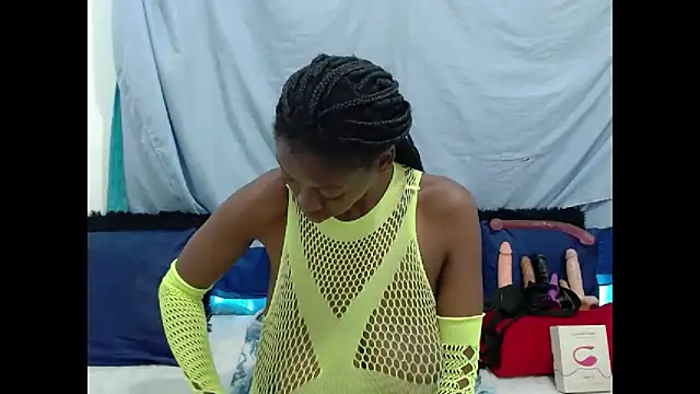 Chocolatemix55 webcam