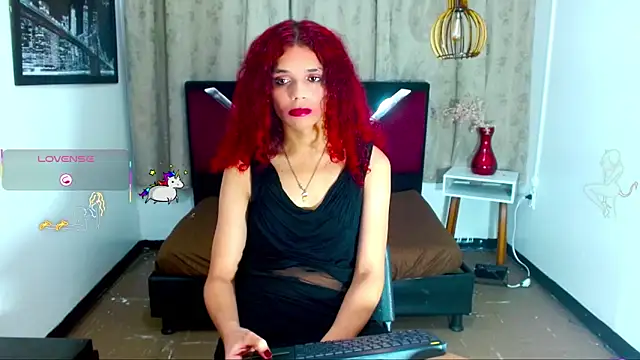 luisa__torres webcam