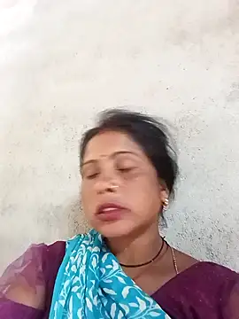 Shreya_pandit webcam