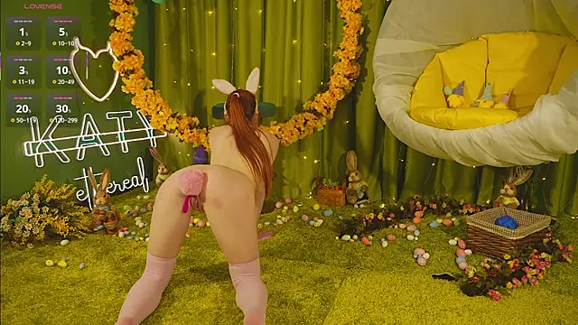 Katy__Ethereal live sex cam