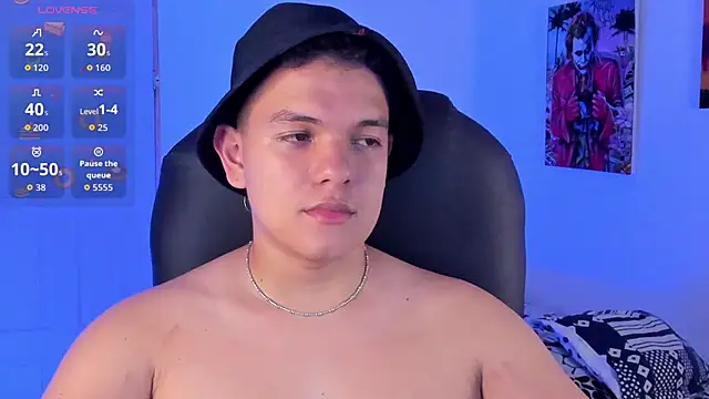 Dunkan_Kravitz webcam