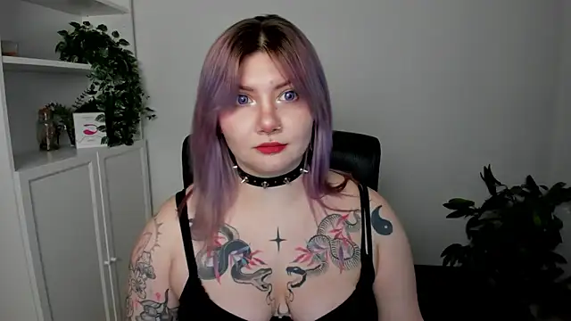 GabbiePerfect webcam