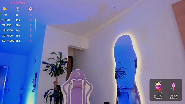 Pretty_Mariangel webcam