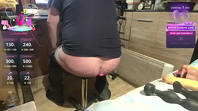 misteryman1956 webcam