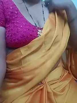 Crazycat-Telugu webcam