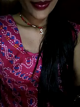 Eshwari_Chopra webcam