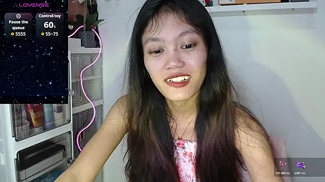 skinny_gracie webcam