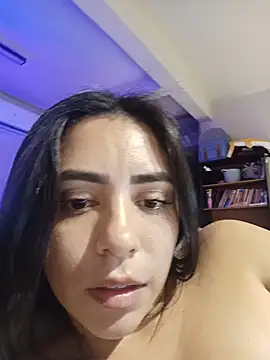 Sara-215 webcam