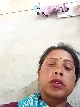 Shreya_pandit webcam