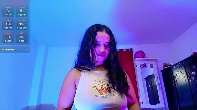 Kristin___ webcam