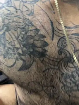 Benjii_Carter1 webcam