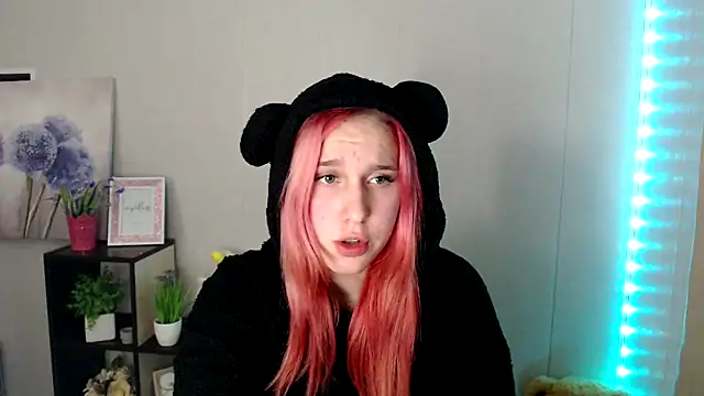 Scarlett_lil webcam