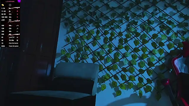 Dominus_Alpha webcam