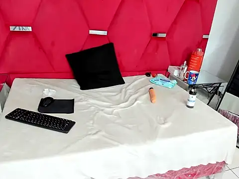 AntonelaBlaze webcam