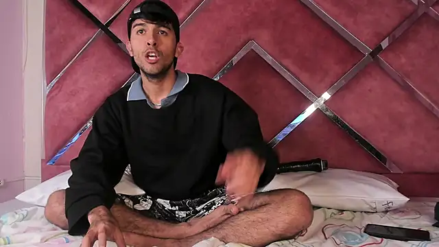 RodrigoColby2 webcam