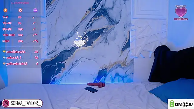 sophia__taylor webcam