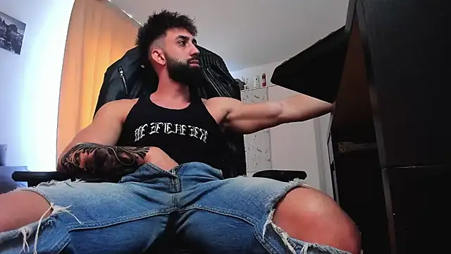 liamaesthetic webcam